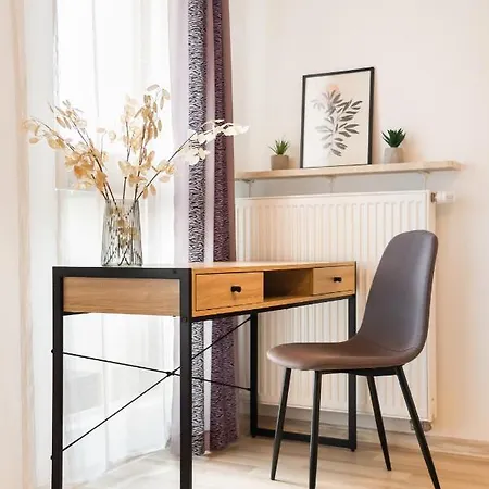 Praga Delightful Apartment Warszawa Eksteriør bilde
