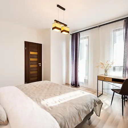 Praga Delightful Apartment Warszawa Eksteriør bilde