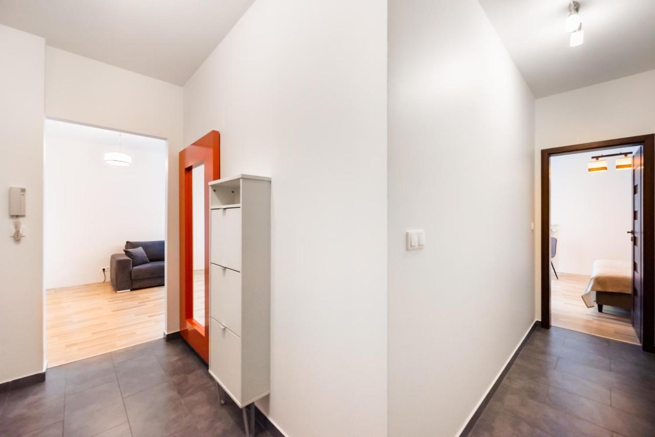 Praga Delightful Apartment *