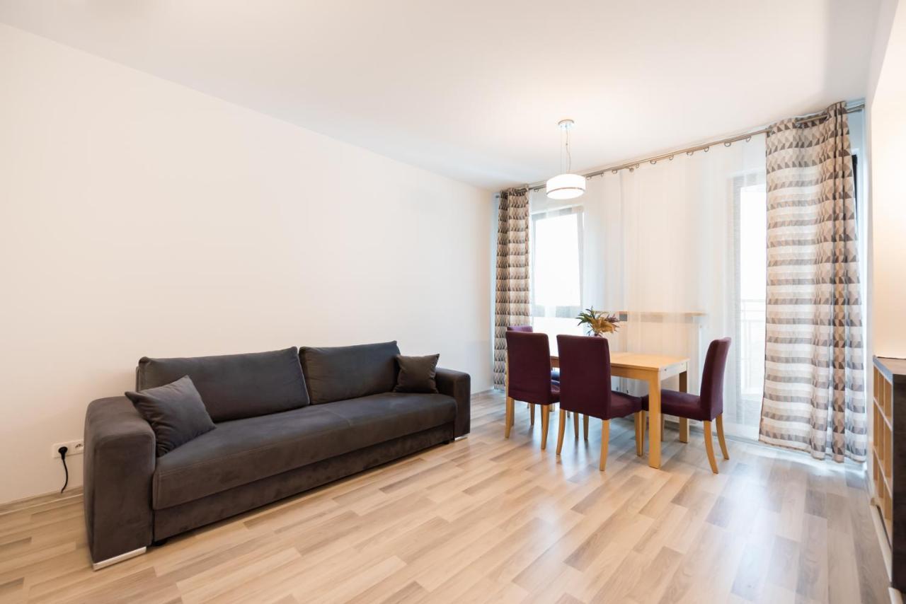Praga Delightful Apartment Warsaw