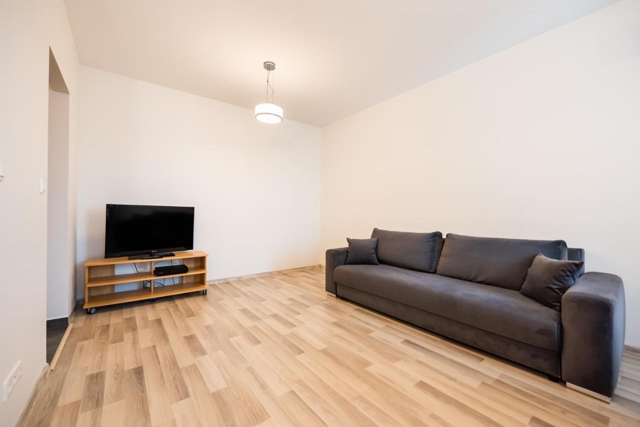 Apartment Praga Delightful